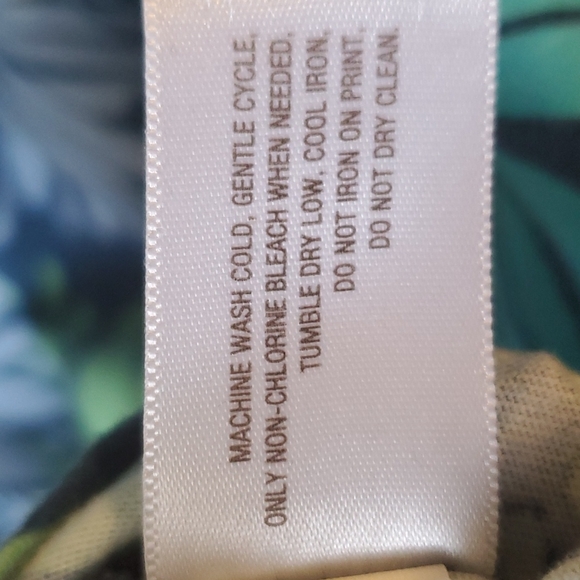 100% cotton Old Navy spaghetti strap dress in size medium - Picture 6 of 6